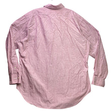 Load image into Gallery viewer, Polo Ralph Lauren Shirt Mens 16.5 34/35 Preppy Academia Office Career Streetwear

