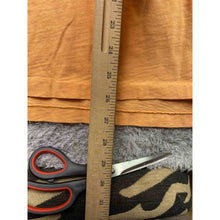 Load image into Gallery viewer, Polo Ralph Lauren Shirt Mens Medium Orange Nautical Costal Beachy Spell Out

