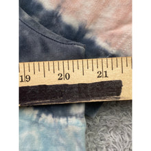 Load image into Gallery viewer, Volcom Shirt Mens Medium Tye Die Skater Grunge Everyday Streetwear Logo
