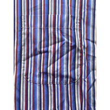 Load image into Gallery viewer, Charles Tyrwhitt Shirt Mens Large Striped Button Down Preppy Academia Career
