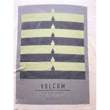 Load image into Gallery viewer, Volcom Shirt Mens Medium Skater Surf Board Spell Out Street Wear Grunge Y2K
