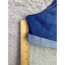 Load image into Gallery viewer, Old Navy Shorts Women's 8 Boyfriend Distressed Cuffed Streetwear Beachy Edgy

