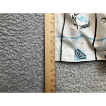 Load image into Gallery viewer, Phat Farm Shorts Mens Extra Large AOP Swim Lined Board Surfing Beachy Coastal
