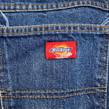 Load image into Gallery viewer, Dickies Jeans Mens 38x32 Chore Workwear Streewear Rugged Everyday Career

