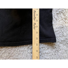 Load image into Gallery viewer, Yazbek Shirt Mens Medium Teddy Bear Short Sleeve Red Style Black

