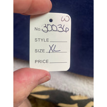 Load image into Gallery viewer, Old Navy Womens Extra Large Fleece Pullover Quarter Zip Spell Out Outdoors
