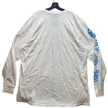 Load image into Gallery viewer, Avatar The Last Airbender Shirt Mens 2XL White Long Sleeve Hits Nickelodeon

