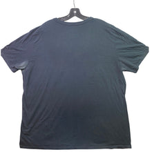 Load image into Gallery viewer, Nike Shirt Mens 2XL Black Dessert Camo Spell Out Athletic Athleisure Everyday
