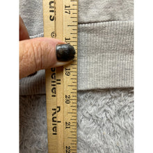 Load image into Gallery viewer, VTG Nickelodeon Sweatshirt Adult Large Gray Rugrats Hey Arnold Hoodie Sweater
