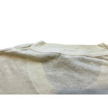 Load image into Gallery viewer, Vintage Empress Casino Shirt Mens Extra Large White Art Deco Single Stitch
