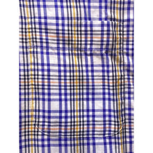 Load image into Gallery viewer, Peter Millar Shirt Mens Large Plaid Button Down Long Sleeve Academia Preppy
