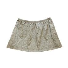Load image into Gallery viewer, onaTawka Skirt Womens 4XL (Measures 2XL) Athletic Elastic Waist Heather Gray
