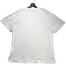 Load image into Gallery viewer, Abercrombie &amp; Fitch Shirt Mens Extra Large Minimalist Spell Out Preppy Academia

