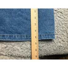 Load image into Gallery viewer, Ci Sono Womens Medium Wash Denim Hooded Anorak Utility Jacket DJK226 Size S
