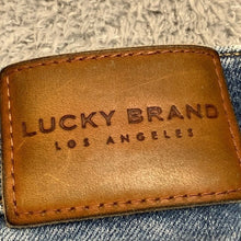 Load image into Gallery viewer, Lucky Brand Jeans Mens 34x32 Preppy Academia Streetwear Everyday Career Stretch
