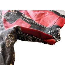 Load image into Gallery viewer, Another Hype Piece Shirt Mens Extra Large Fresh Spell Out Wrap Around AOP
