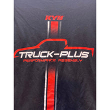 Load image into Gallery viewer, KYB Truck Plus Shirt Mens Extra Large Sleeve Hit Performance Workwear Automotive
