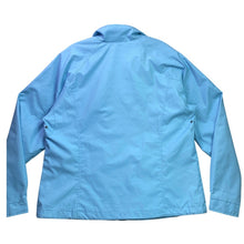 Load image into Gallery viewer, North End Jacket Womens Extra Large Embroidered Full Zip Windbreaker Performance
