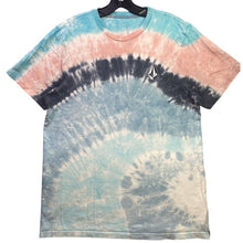 Load image into Gallery viewer, Volcom Shirt Mens Medium Tye Die Skater Grunge Everyday Streetwear Logo
