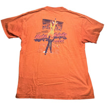 Load image into Gallery viewer, Vintage Bele Chere Shirt Men Extra Large Asheville NC Festival Grunge Streetwear
