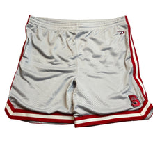 Load image into Gallery viewer, NC State Wolfpack Shorts Mens Extra Large Basketball Athleisure Athletic
