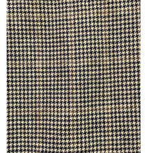 Load image into Gallery viewer, Virgin Wool Pants Womens 2 Houndstooth Preppy Academia Office Career Trousers
