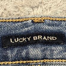 Load image into Gallery viewer, Lucky Brand Jeans Mens 34x32 Preppy Academia Streetwear Everyday Career Stretch
