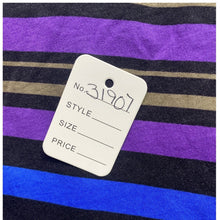 Load image into Gallery viewer, Ocean Pacific Shirt Girls 2XL Striped Color Block Beachy Coastal Surf Streetwear
