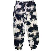 Load image into Gallery viewer, Social Standard by Sanctuary Joggers Women Extra Large Tie Dye Grunge Streetwear
