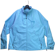 Load image into Gallery viewer, North End Jacket Womens Extra Large Embroidered Full Zip Windbreaker Performance
