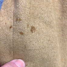Load image into Gallery viewer, Camel Hair Blazer Mens 40R Sport Coat Jacket Office Career Preppy Academia
