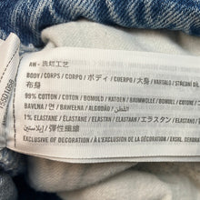 Load image into Gallery viewer, Abercrombie &amp; Fitch Jeans Womens 28" Preppy Academia Streetwear Everyday Career
