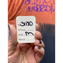 Load image into Gallery viewer, Post Malone Shirt Mens Medium Hollywoods Bleeding Tie Dye AOP Spell Out
