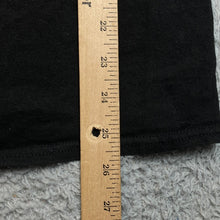 Load image into Gallery viewer, Simply Southern Shirt Womens Medium AOP Spell Out Streetwear Dog Everyday Puppy
