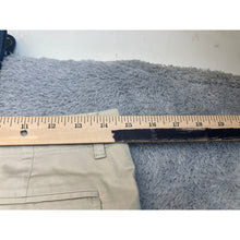 Load image into Gallery viewer, Banana Republic Pants Womens 4 Beige Khaki Professional Office Career Lifestyle

