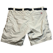 Load image into Gallery viewer, Coleman Shorts Mens 2XL Gorpcore Chore Workwear Outdoors Belt Streetwear
