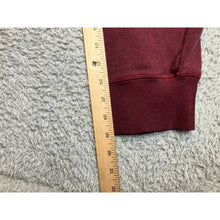 Load image into Gallery viewer, Adidas Joggers Mens Extra Large Maroon Sweatpants Athletic Grunge Streetwear
