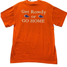Load image into Gallery viewer, San Antonio Roadrunners Shirt Mens Medium UTSA Spell Out Athleisure Logo
