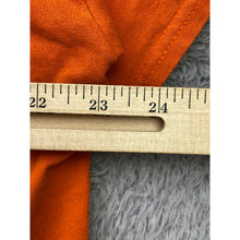 Load image into Gallery viewer, Division of Labor Shirt Mens Extra Large Spell Out Grunge Thrashed Streetwear
