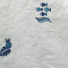 Load image into Gallery viewer, Ron Jon Shirt Mens 2XL Surfing AOP Beachy CoastalVcation Travel Festivel
