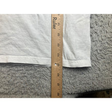 Load image into Gallery viewer, Rebellious 8-Ball Shirt Mens Medium AOP Spider Grunge Spell Out Streetwear
