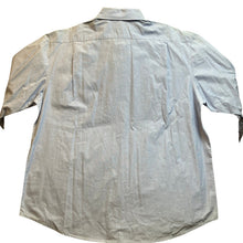 Load image into Gallery viewer, IZOD Shirt Mens Extra Large Preppy Academia Button Down Career Office NEW NWT
