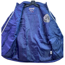 Load image into Gallery viewer, Stuburt Evolution Jacket Mens Medium Dri-Back Quilted Full Zip Embroidered

