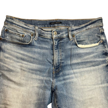 Load image into Gallery viewer, Lucky Brand Jeans Mens 34x32 Preppy Academia Streetwear Everyday Career Stretch
