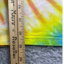 Load image into Gallery viewer, Jellystone Park Shirt Youth Medium Tie-Dye Yogi Bear Spell Out Vacation Everyday
