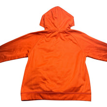 Load image into Gallery viewer, Clemson Tigers Hoodie Boys Large Spell Out Pull Over Athleisure College Preppy
