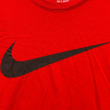 Load image into Gallery viewer, Nike Shirt Mens Small Center Swoosh Athletic Athleisure Streetwear Everyday
