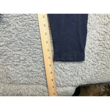 Load image into Gallery viewer, Adidas Joggers Mens Extra Large Base Layer Logo Spell Out Athleisure Athletic
