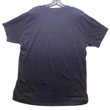 Load image into Gallery viewer, American Apparel Shirt Mens 2XL Black Oddities Curiosities Skeleton Grunge
