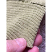 Load image into Gallery viewer, Sweaty Betty Sweatshirt Womens XXS Crewneck Pullover Athleisure Olive Green

